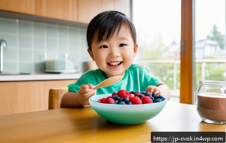 대체 단백질로 만드는 건강한 식사 준비법 관련 이미지 1